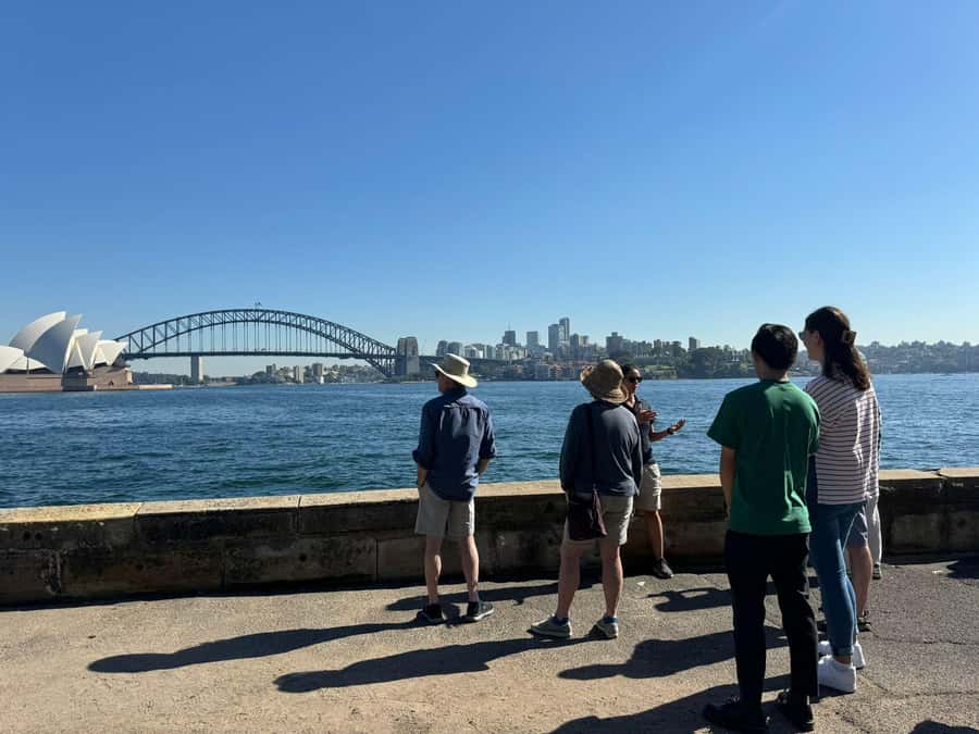 1/2 day Sydney Sightseeing and Bondi Beach Tour - Is $47 a good price?