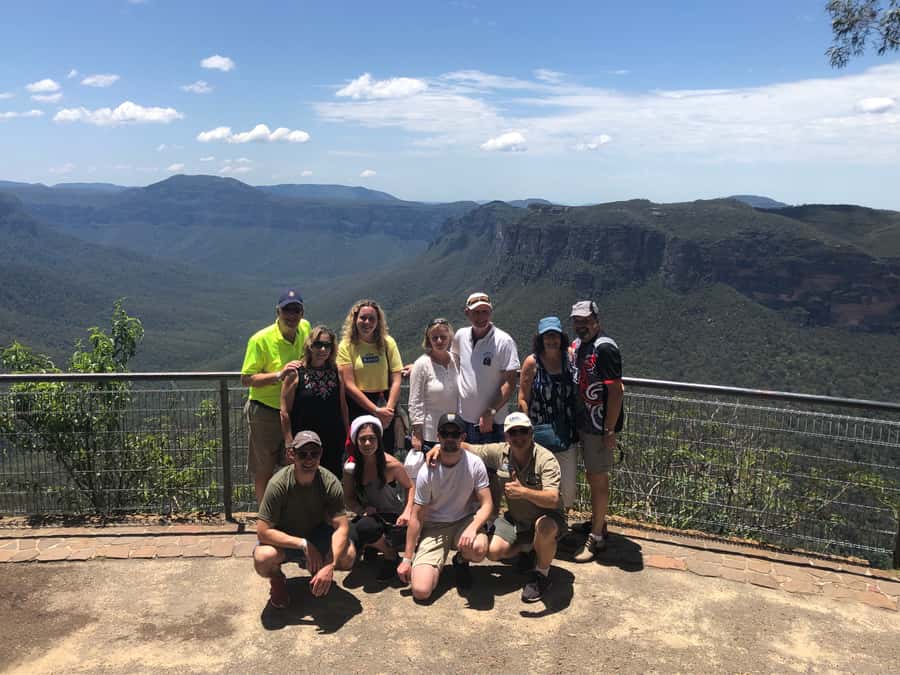 #1 Blue Mountains Tour Scenic World Waterfalls Wildlife Park - Why this Blue Mountains day trip works