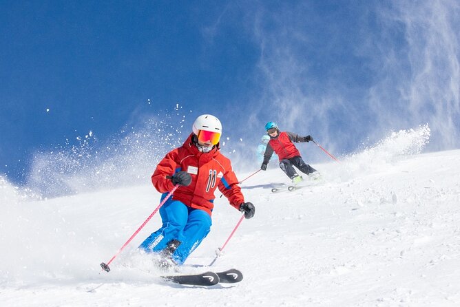 1 Day Thredbo Snow Tour From Sydney - Leaving Haymarket at 11:20 pm