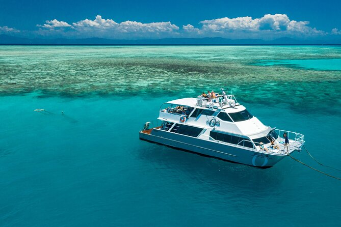 14 Day Tour from Sydney to Cairns Fraser Island and Whitsundays - A two-week route with Australia’s big hits