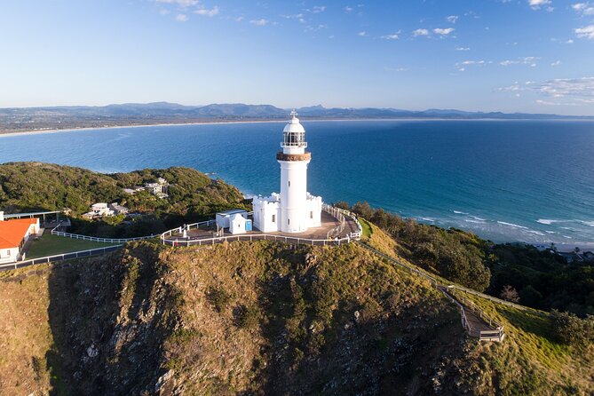 14 Day Tour from Sydney to Cairns Fraser Island and Whitsundays - First Nations culture before Byron Bay