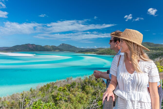 14 Day Tour from Sydney to Cairns Fraser Island and Whitsundays - A free Byron Bay day gives you breathing room