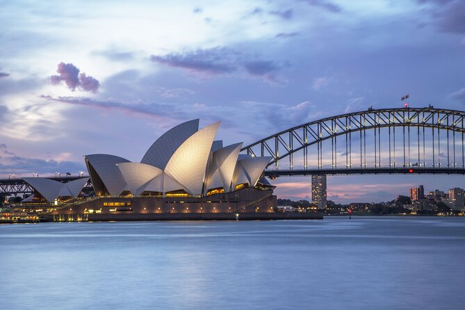 3 Day Private Tour in Blue Mountains and Kiama in Sydney City - Key points to know before booking