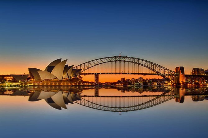 3 Day Private Tour in Blue Mountains and Kiama in Sydney City - A strong three-day introduction to Sydney and New South Wales