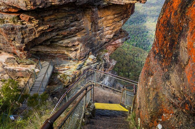 3 Day Private Tour in Blue Mountains and Kiama in Sydney City - What the private format changes