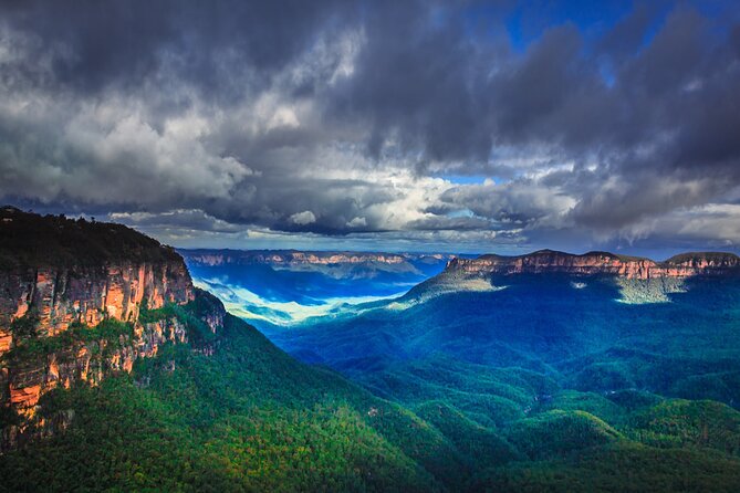 3 Day Private Tour in Blue Mountains and Kiama in Sydney City - Practical details that affect your choice