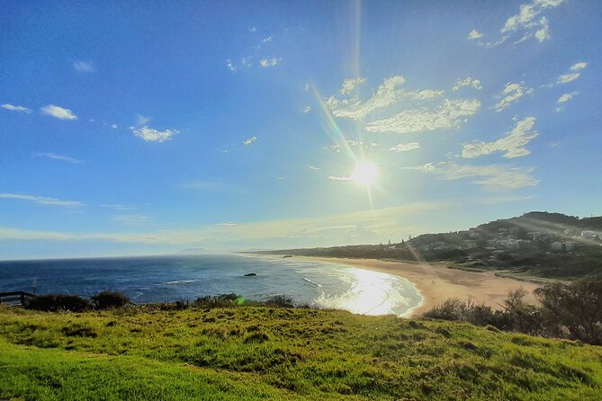 4-Day Private Coastal Escape from Sydney to Mid North Coast - Port Macquarie as your three-night base