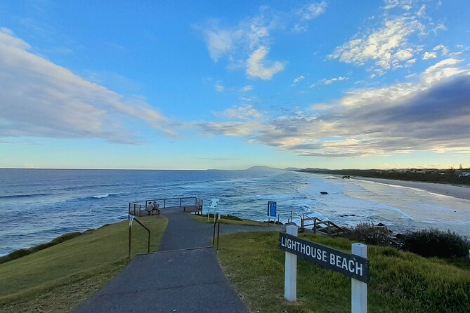 4-Day Private Coastal Escape from Sydney to Mid North Coast - What the $2,363.32 price buys you
