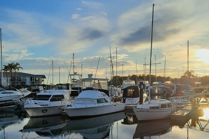 4-Day Private Coastal Escape from Sydney to Mid North Coast - The National Motorcycle Museum at Nabiac