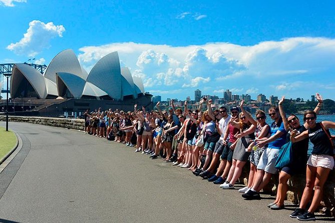 7 Day ULTIMATE Sydney (18 - 35s) - Day 3: Bondi Beach and the Bondi to Coogee walk