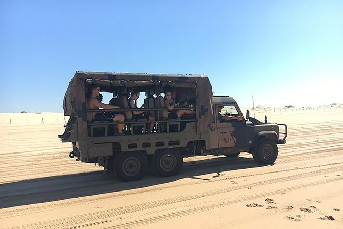 7 Day ULTIMATE Sydney (18 - 35s) - Day 4: The ferry to Manly Beach