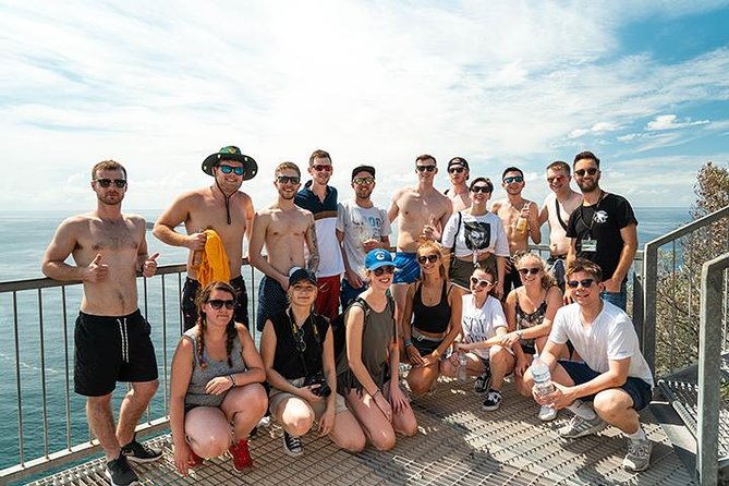 7 Day ULTIMATE Sydney (18 - 35s) - Day 6: Sydney nightlife and the pub crawl
