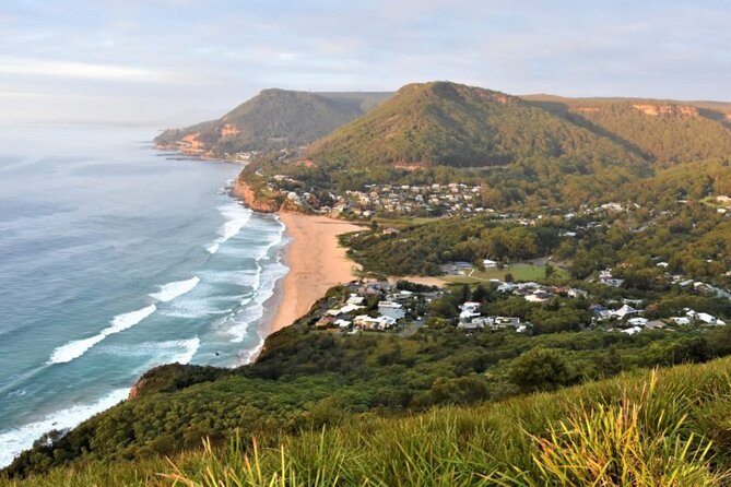 A Day In The Vineyards || Luxury Private Winery Tour From Sydney - Bendooley pairs cool-climate wine with local produce