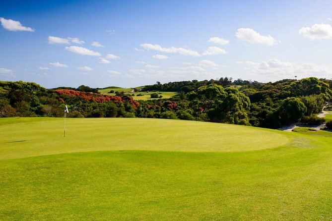 Access the Inaccessible: Sydney Luxury Golf Packages - St Michael’s Golf Club for a private-club experience