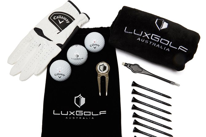 Access the Inaccessible: Sydney Luxury Golf Packages - Dress code, fitness, and the level of golf required