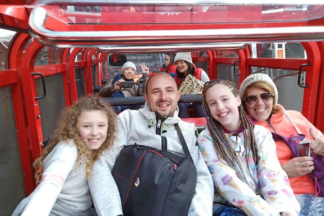 All Inclusive Blue Mountain,Scenic World,Lunch,Koalas,ferry - Why this Blue Mountains day works so well