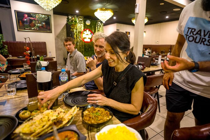 All Inclusive Twilight Nights Little India Half Day Tour - Sarees, turbans, and a photo stop