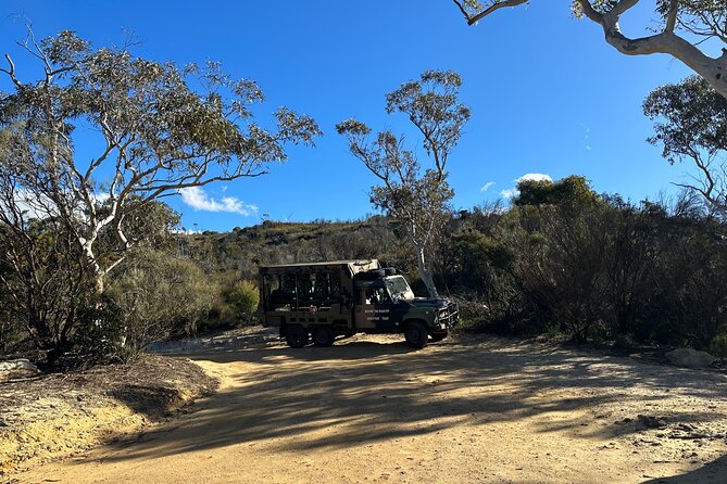Army Truck Adventures - 3 Hour Guided Tour - How the $106.87 price holds up