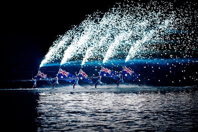 Australia Day Dinner and Fireworks Cruise on Sydney Harbour - Key things to know before booking