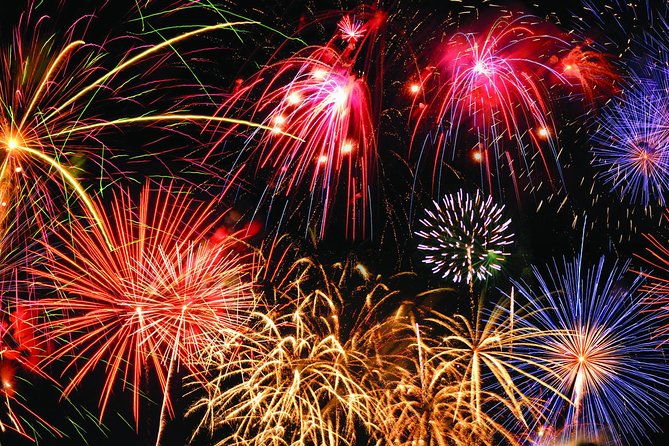Australia Day Dinner and Fireworks Cruise on Sydney Harbour - Practical details that affect your night