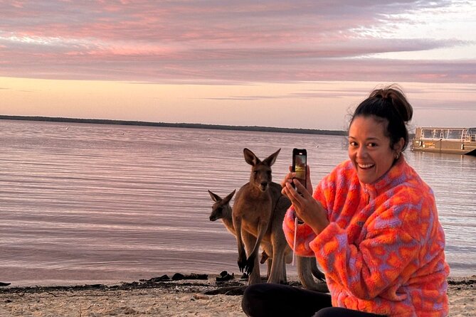 Australian Surfing and Camping Tours - Why this East Coast surf trip feels different