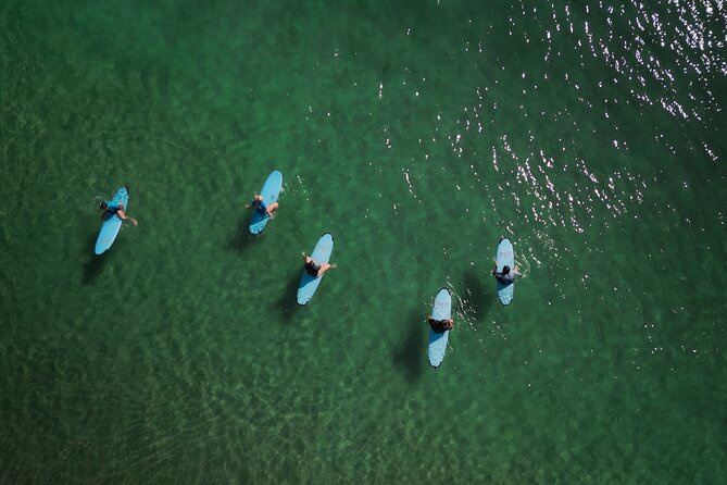 Australian Surfing and Camping Tours - Crescent Head: a longboard landmark