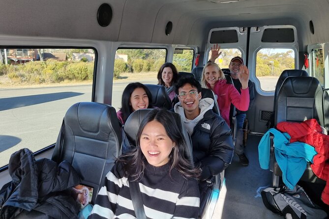 Award-Winning Hunter Valley Wine & Cheese Tour from Sydney - How the guides affect your day