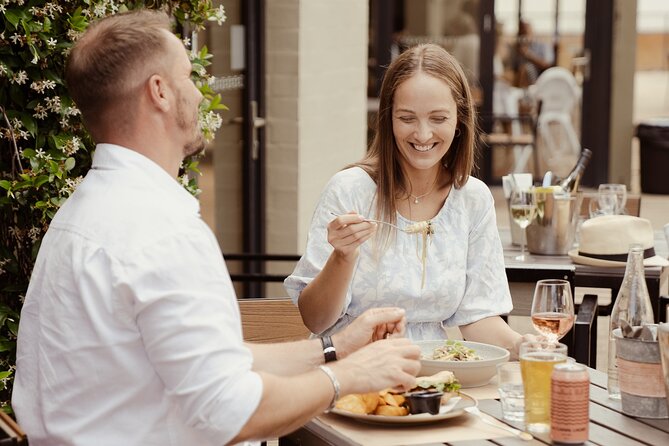 Award-Winning Hunter Valley Wine & Cheese Tour from Sydney - Is $168.55 good value?