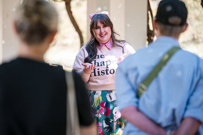 Badass Women of Sydney: Meet the Women Who Shaped the City - Macquarie Street, public life, and political doors