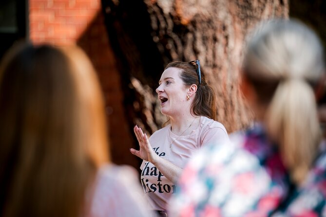 Badass Women of Sydney: Meet the Women Who Shaped the City - Stories that standard Sydney tours often leave out