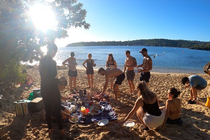 Beautiful Middle Harbour Sunriser / Guided Kayaking Private Tour - Weather, timing, and practical planning