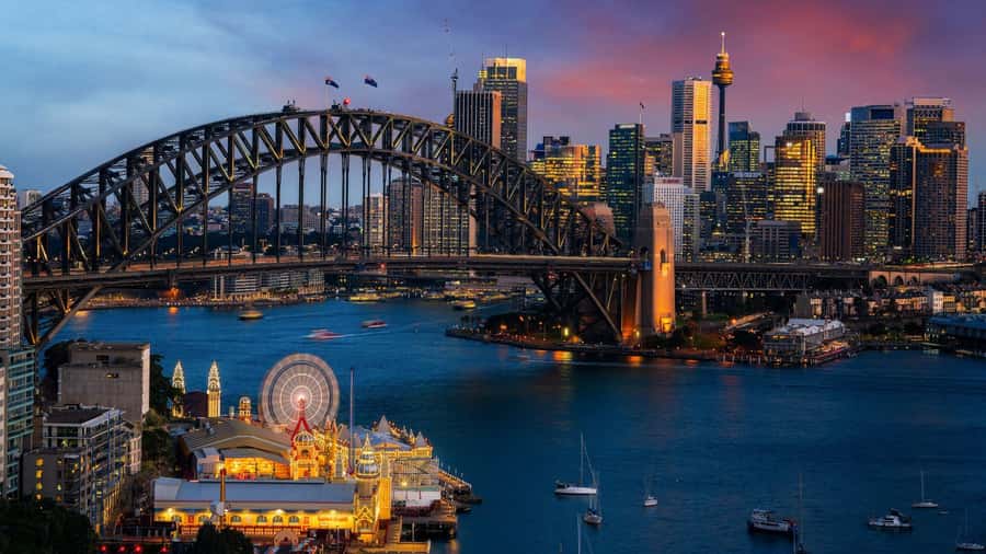Best of Sydney: Private Walking Tour with a Local - Private format, access, and practical comfort