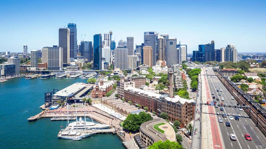 Best of Sydney: Private Walking Tour with a Local - Should you book the Best of Sydney private walk?