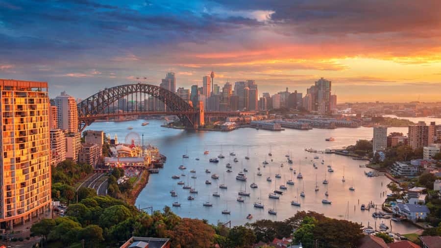 Best of Sydney: Private Walking Tour with a Local - The Royal Botanic Garden and a slower pace