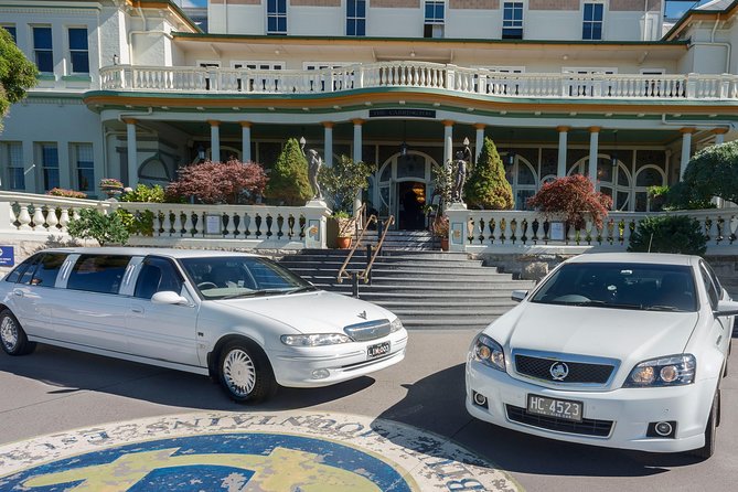 Blue Mountains 1-Hour Trike Tour of Three Sisters - What the private format is worth at $116.42