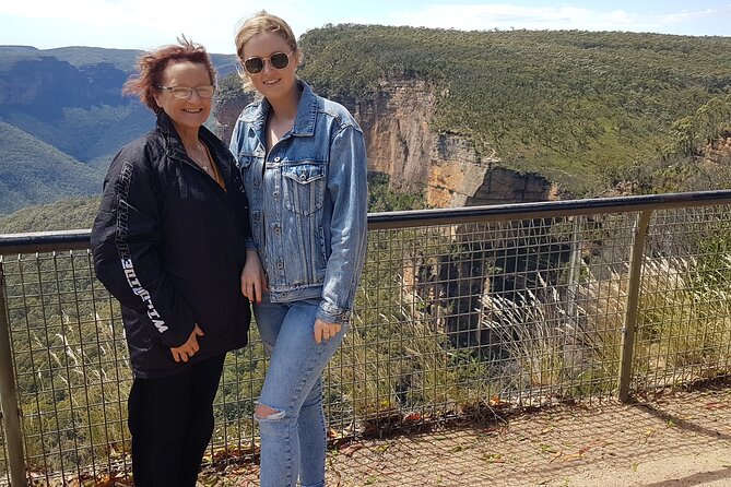 Blue Mountains 1-Hour Trike Tour of Three Sisters - Weather, comfort, and practical limits
