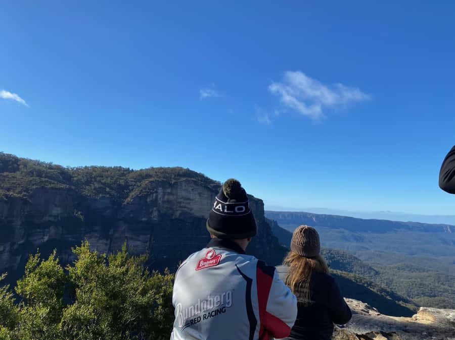Blue Mountains 3 Hour Army Truck Adventures - Is $105 a fair price?