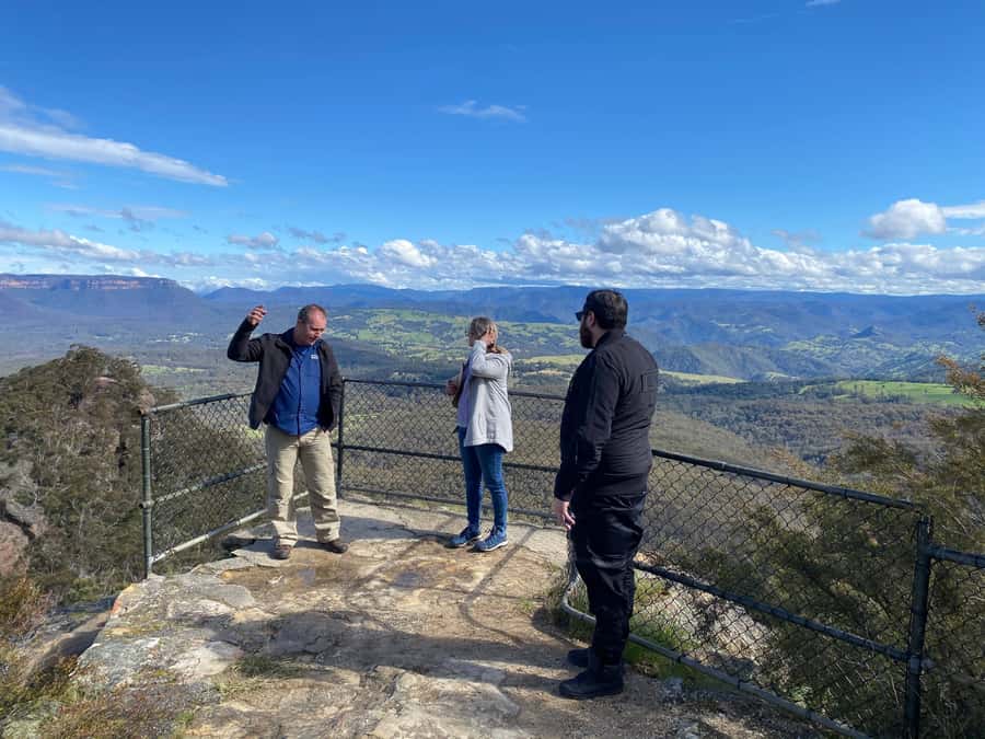 Blue Mountains 90 Minute Army Truck Adventures - Is $70 fair for 90 minutes?