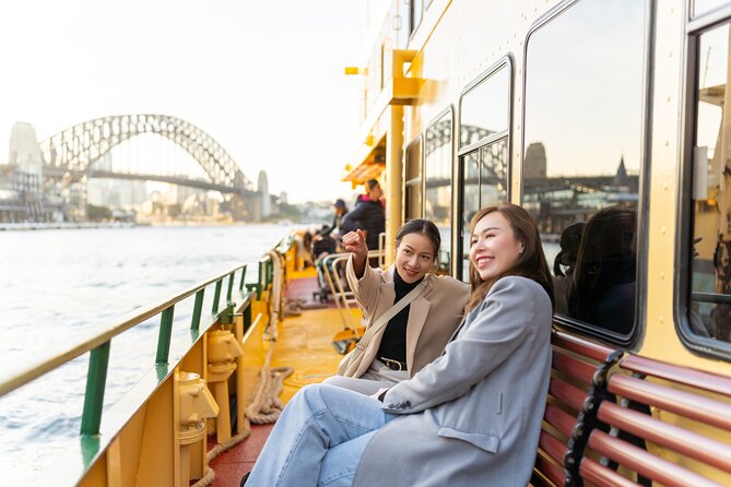 Blue Mountains Adventure w Scenic World, Zoo, Koala Photo & Ferry - Leura is your lunch stop