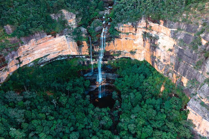 Blue Mountains All-inclusive Tour with Scenic World & Lunch - Scenic World: the most active part of the day