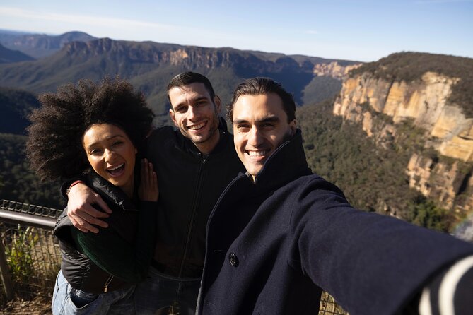 Blue Mountains All-inclusive Tour with Scenic World & Lunch - What to pack and how to prepare