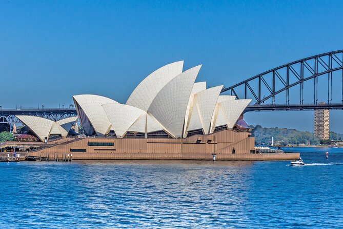 Blue Mountains Big Day Out - Private Tour - A private start from Sydney at 8:00 am