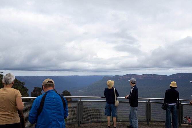 Blue Mountains Day Tour from Sydney - Why the guide matters on this tour