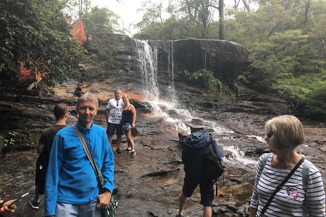 Blue Mountains Day Tour Including Parramatta River Cruise - Scenic World is exciting, but it changes the price