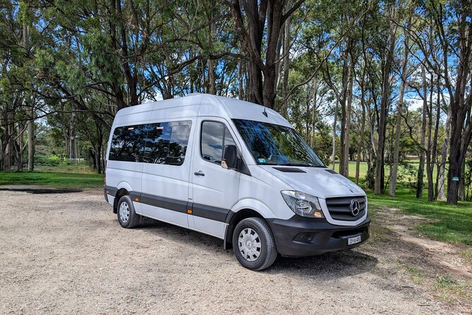 Blue Mountains Day Tour -Scenic World, Koalas & Roos (15 ppl LUX) - Echo Point, the Three Sisters, and Katoomba Cascades