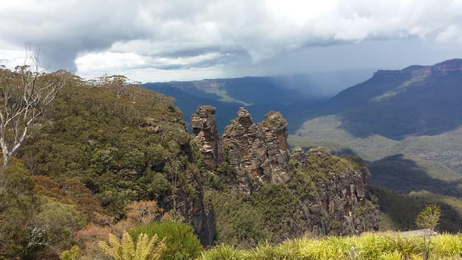 Blue Mountains day Tour small group from Sydney - A full Blue Mountains day from Sydney