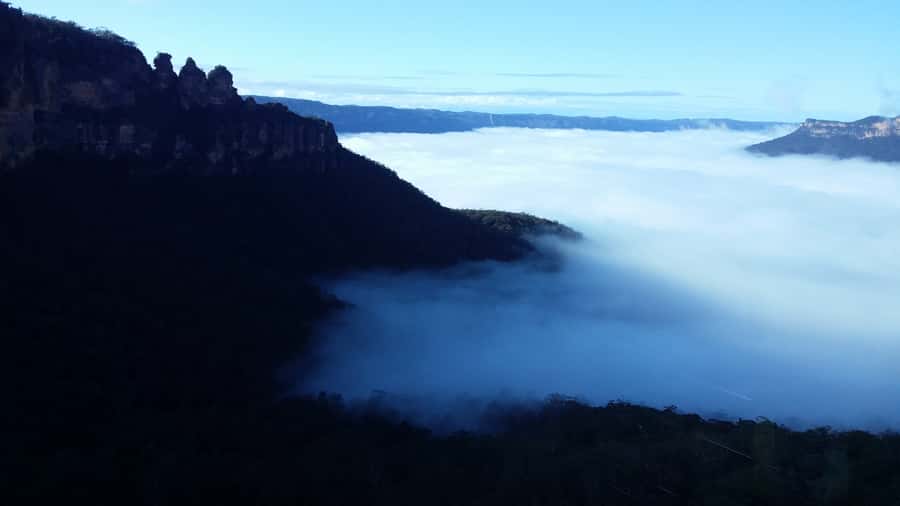 Blue Mountains day Tour small group from Sydney - Wildlife at Featherdale or a similar park stop