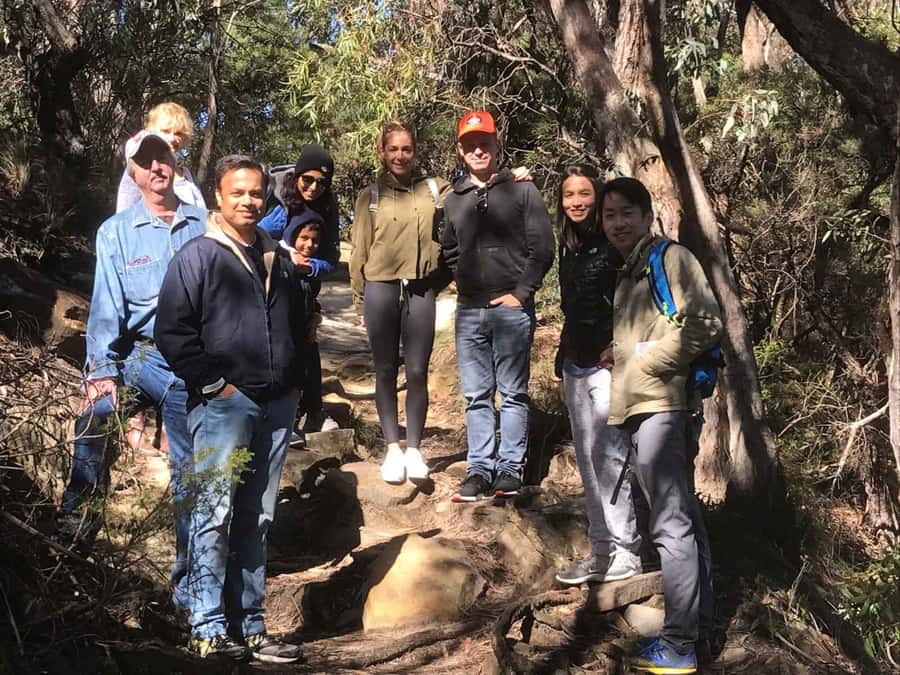 Blue Mountains day Tour small group from Sydney - Is $254 good value?
