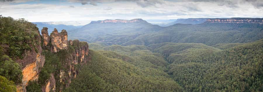 Blue Mountains day Tour small group from Sydney - Who will enjoy this tour most?