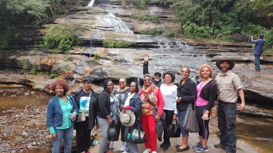 Blue Mountains day Tour small group from Sydney - Why Scenic World is the main event